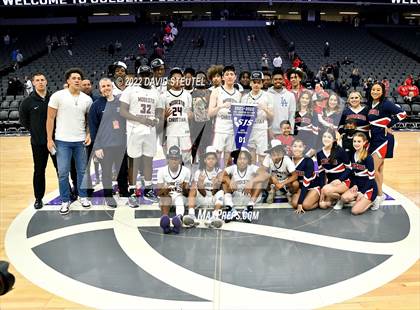 Thumbnail 3 in Modesto Christian vs. Sheldon (CIF SJS D1 Final) photogallery.