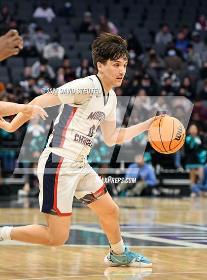 Thumbnail 2 in Modesto Christian vs. Sheldon (CIF SJS D1 Final) photogallery.