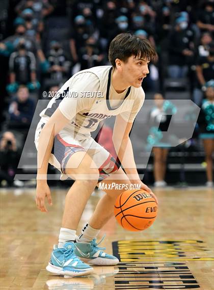Thumbnail 3 in Modesto Christian vs. Sheldon (CIF SJS D1 Final) photogallery.