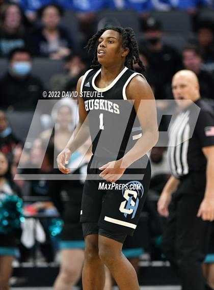 Thumbnail 1 in Modesto Christian vs. Sheldon (CIF SJS D1 Final) photogallery.