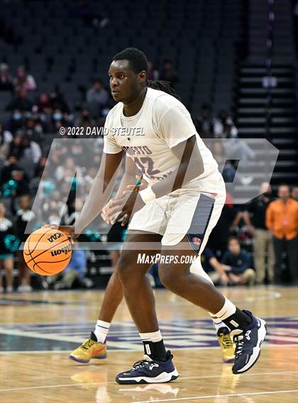 Thumbnail 2 in Modesto Christian vs. Sheldon (CIF SJS D1 Final) photogallery.