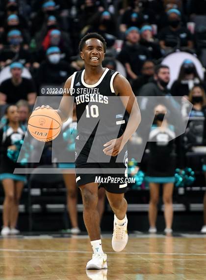 Thumbnail 2 in Modesto Christian vs. Sheldon (CIF SJS D1 Final) photogallery.