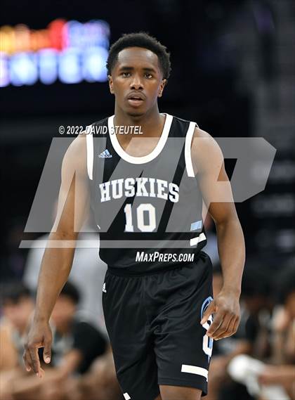 Thumbnail 3 in Modesto Christian vs. Sheldon (CIF SJS D1 Final) photogallery.