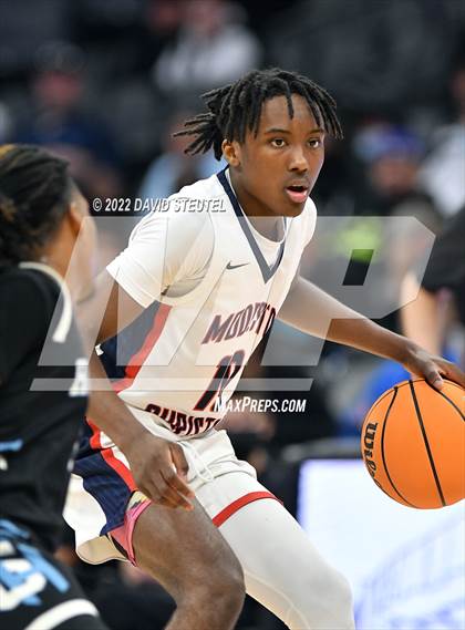 Thumbnail 3 in Modesto Christian vs. Sheldon (CIF SJS D1 Final) photogallery.