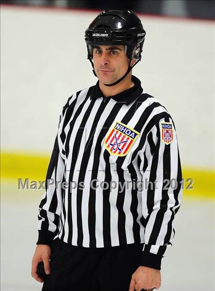 Thumbnail 1 in Notre Dame-Fairfield vs. North Haven (CIAC Division I  Qualifying Round) photogallery.