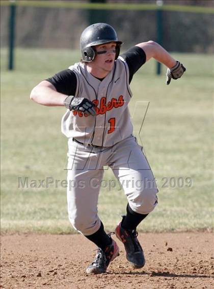 Thumbnail 3 in Smethport @ Coudersport photogallery.