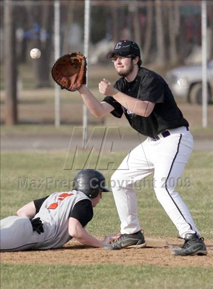 Thumbnail 2 in Smethport @ Coudersport photogallery.
