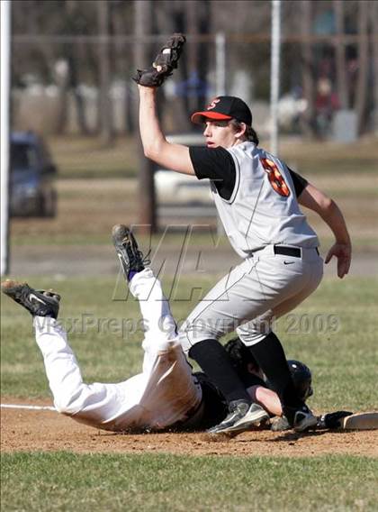Thumbnail 1 in Smethport @ Coudersport photogallery.