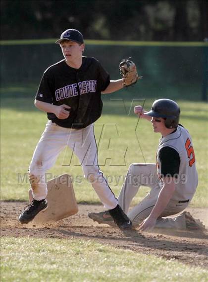 Thumbnail 2 in Smethport @ Coudersport photogallery.