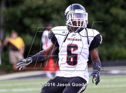 Thumbnail 2 in Pearl-Cohn @ Hillsboro photogallery.