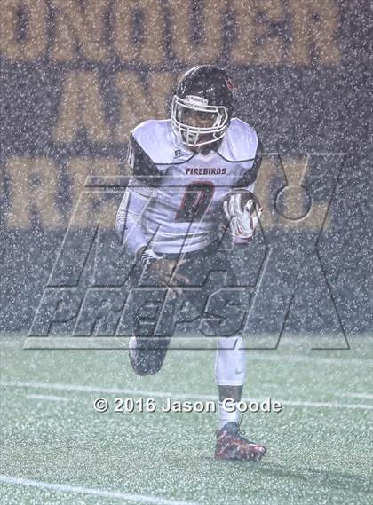 Thumbnail 3 in Pearl-Cohn @ Hillsboro photogallery.