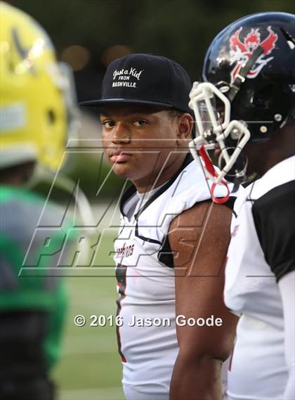 Thumbnail 1 in Pearl-Cohn @ Hillsboro photogallery.
