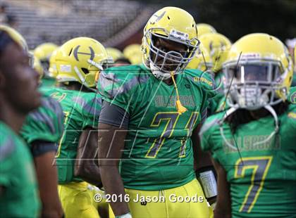 Thumbnail 2 in Pearl-Cohn @ Hillsboro photogallery.