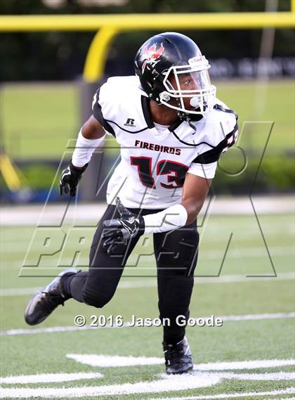 Thumbnail 2 in Pearl-Cohn @ Hillsboro photogallery.