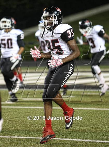 Thumbnail 3 in Pearl-Cohn @ Hillsboro photogallery.
