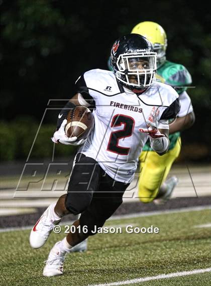 Thumbnail 2 in Pearl-Cohn @ Hillsboro photogallery.