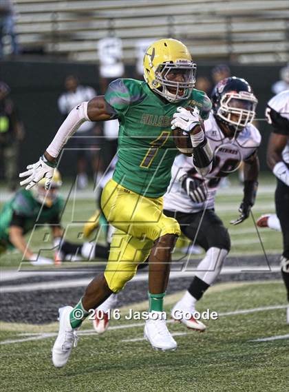 Thumbnail 1 in Pearl-Cohn @ Hillsboro photogallery.
