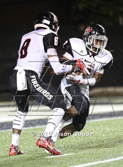Thumbnail 2 in Pearl-Cohn @ Hillsboro photogallery.