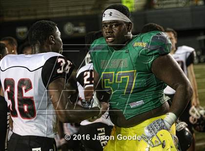 Thumbnail 3 in Pearl-Cohn @ Hillsboro photogallery.