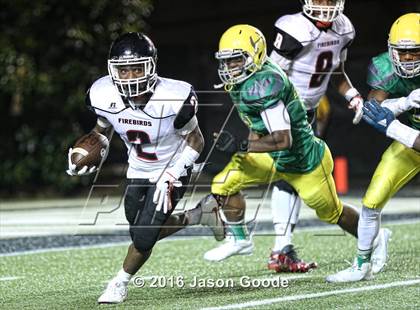 Thumbnail 1 in Pearl-Cohn @ Hillsboro photogallery.