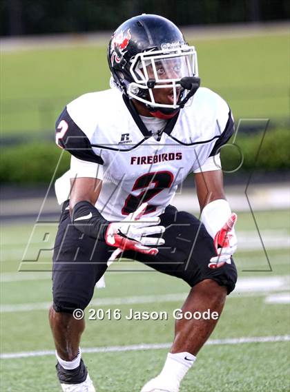 Thumbnail 3 in Pearl-Cohn @ Hillsboro photogallery.