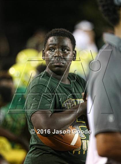 Thumbnail 3 in Pearl-Cohn @ Hillsboro photogallery.