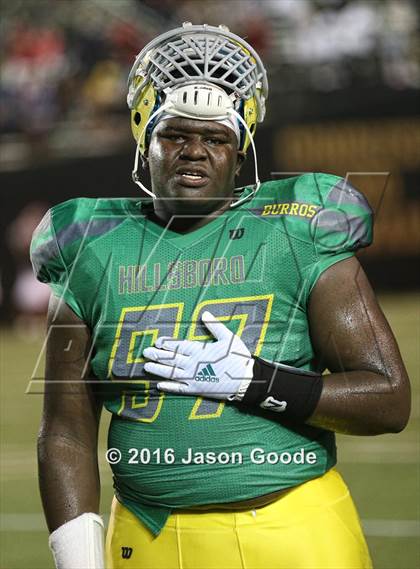 Thumbnail 2 in Pearl-Cohn @ Hillsboro photogallery.