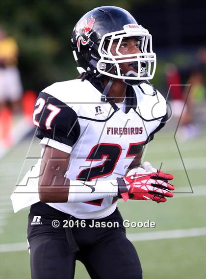 Thumbnail 2 in Pearl-Cohn @ Hillsboro photogallery.
