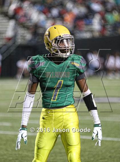 Thumbnail 3 in Pearl-Cohn @ Hillsboro photogallery.