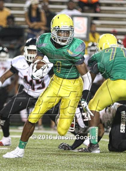 Thumbnail 1 in Pearl-Cohn @ Hillsboro photogallery.