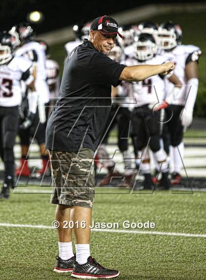 Thumbnail 1 in Pearl-Cohn @ Hillsboro photogallery.