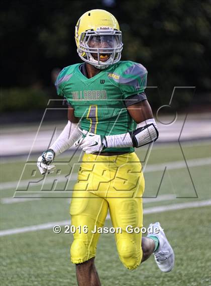Thumbnail 3 in Pearl-Cohn @ Hillsboro photogallery.