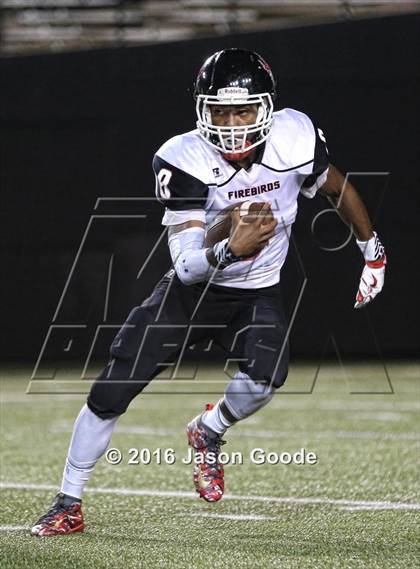 Thumbnail 3 in Pearl-Cohn @ Hillsboro photogallery.
