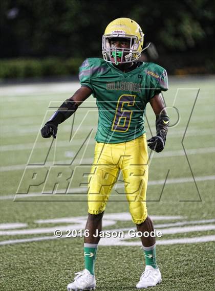 Thumbnail 1 in Pearl-Cohn @ Hillsboro photogallery.
