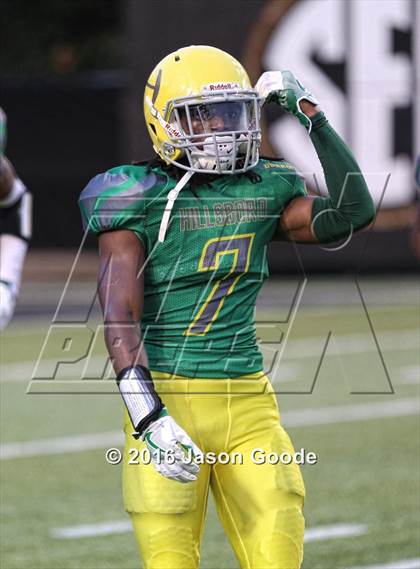 Thumbnail 2 in Pearl-Cohn @ Hillsboro photogallery.