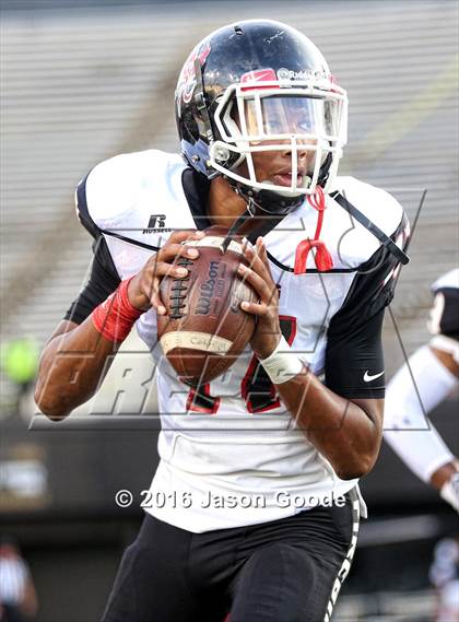 Thumbnail 3 in Pearl-Cohn @ Hillsboro photogallery.
