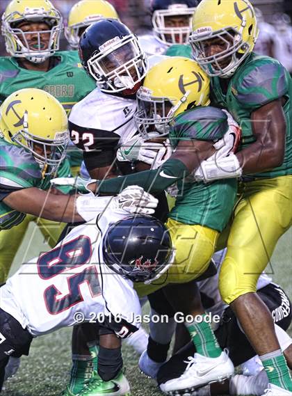 Thumbnail 3 in Pearl-Cohn @ Hillsboro photogallery.