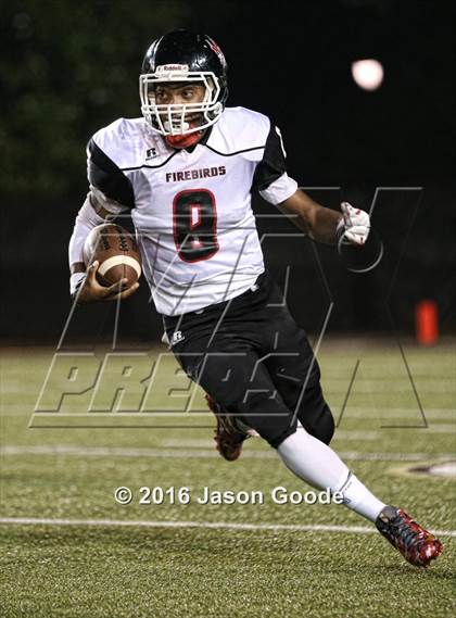 Thumbnail 2 in Pearl-Cohn @ Hillsboro photogallery.