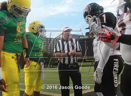 Thumbnail 2 in Pearl-Cohn @ Hillsboro photogallery.