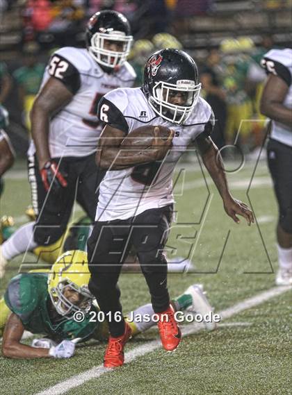 Thumbnail 1 in Pearl-Cohn @ Hillsboro photogallery.