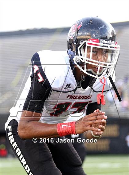 Thumbnail 2 in Pearl-Cohn @ Hillsboro photogallery.