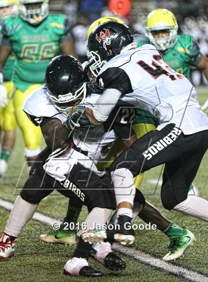 Thumbnail 2 in Pearl-Cohn @ Hillsboro photogallery.