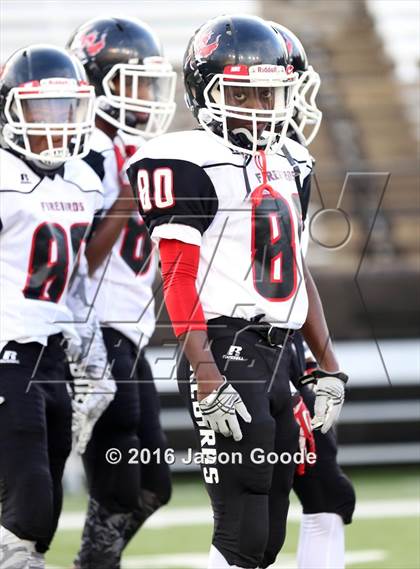 Thumbnail 3 in Pearl-Cohn @ Hillsboro photogallery.