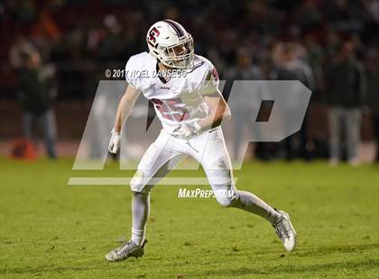 Thumbnail 1 in Sacred Heart Cathedral Prep vs St. Ignatius photogallery.