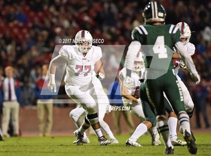 Thumbnail 3 in Sacred Heart Cathedral Prep vs St. Ignatius photogallery.