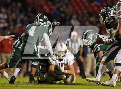 Thumbnail 1 in Sacred Heart Cathedral Prep vs St. Ignatius photogallery.