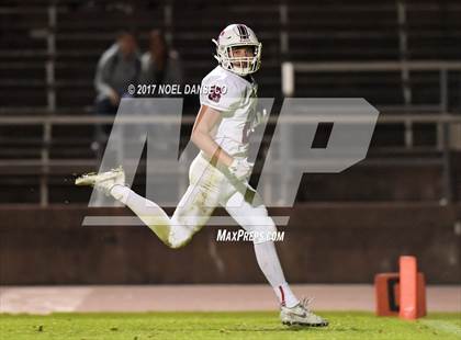 Thumbnail 1 in Sacred Heart Cathedral Prep vs St. Ignatius photogallery.