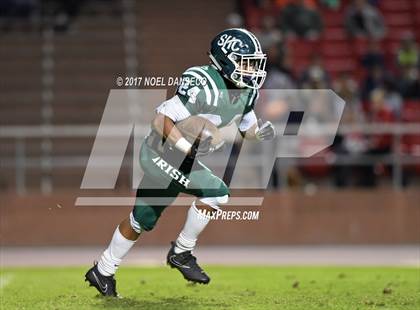 Thumbnail 3 in Sacred Heart Cathedral Prep vs St. Ignatius photogallery.