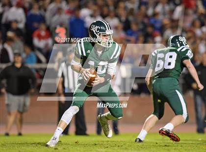 Thumbnail 3 in Sacred Heart Cathedral Prep vs St. Ignatius photogallery.