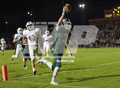 Thumbnail 1 in Sacred Heart Cathedral Prep vs St. Ignatius photogallery.